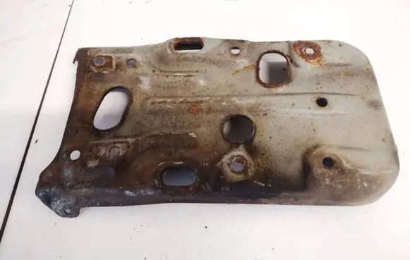 Ford Ranger Battery bracket 