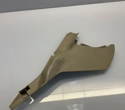 Mercedes-Benz S W221 Seat trim A2219180830 2219180830