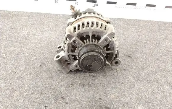 Jaguar XF X250 Generator/alternator X2318300CB 42506120