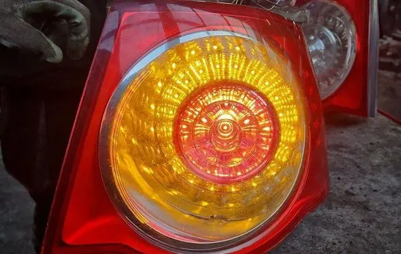 Volkswagen Jetta V Rear/tail lights 1K5945096G IMPRK1511476