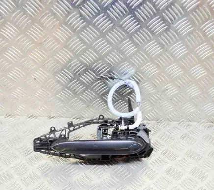 BMW X3 G01 Front door exterior handle 7401204