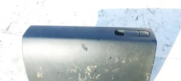 Mazda CX-7 Glove box E22164030 K4366