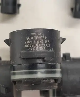 Volkswagen PASSAT B8 Ultrasonic Sensor 5Q0919275B