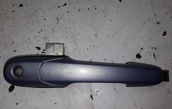 Suzuki Aerio Loading door interior handle 