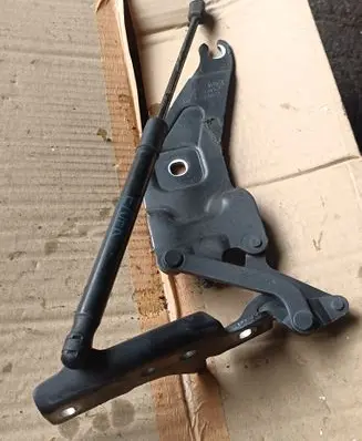 BMW X5 E70 Engine bonnet/hood hinges 720862701 7208627