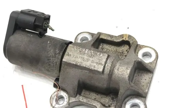 Camshaft position sensor