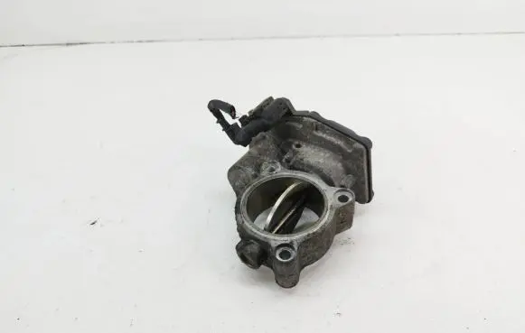 BMW 3 E90 E91 Throttle valve 7810752 10378517 50836903