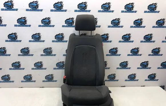 Seat Altea XL Front driver seat 