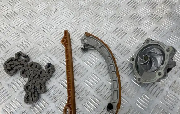 Suzuki Vitara (LY) Slide rail for timing chain PK10917