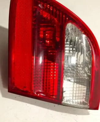 Mercedes-Benz E W211 Tailgate rear/tail lights A2118201464 379142R A2118200777