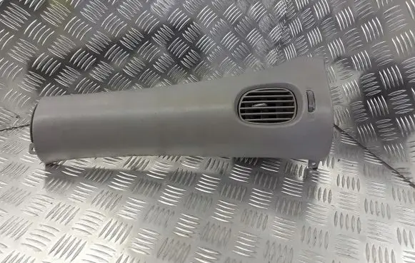 Nissan Almera Tino Dashboard side air vent grill/cover trim