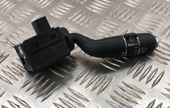Jaguar XJ X351 Wiper control stalk 8W8317A553BB G66282007 100261