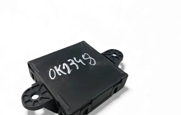 Mercedes-Benz E W212 Other control units/modules A2128203885