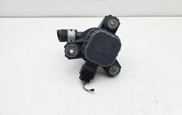 Toyota Prius (XW30) Electric auxiliary coolant/water pump G904052010 13A1110105 21513A111286