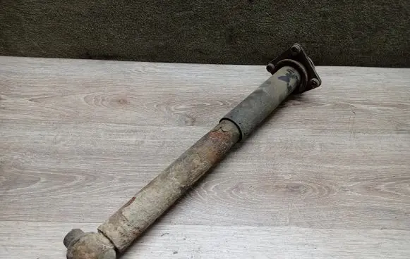 Volvo V70 Rear shock absorber/damper