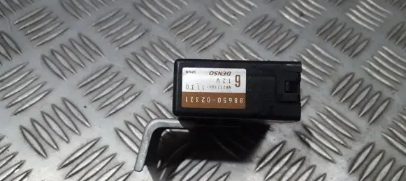 Toyota Corolla E120 E130 Other control units/modules 8865002331 88650-02331
