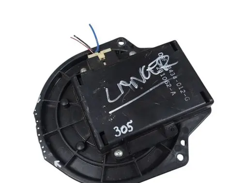 Mitsubishi Outlander A/C air flow flap actuator/motor DRF8434012G