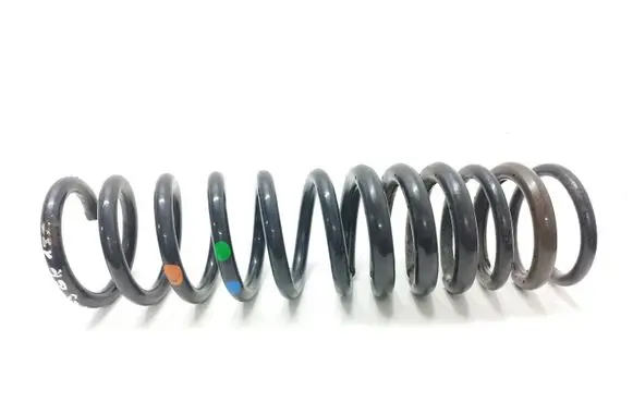 Ford Focus Rear coil spring