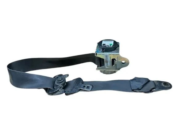 Land Rover Discovery 3 - LR3 Front seatbelt 601418200 601119000
