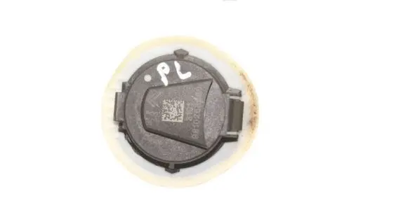 Peugeot 2008 II Airbag deployment crash/impact sensor 9810268080