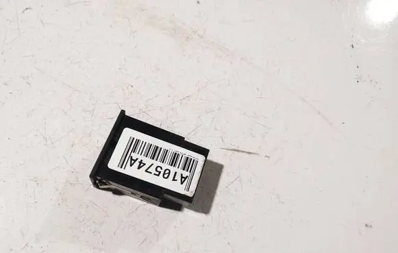 Volkswagen Jetta V Passenger airbag on/off switch 1k0919237c