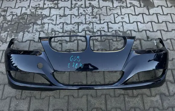 BMW 3 E90 E91 Front bumper 