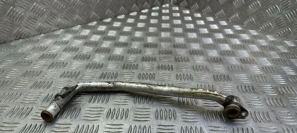 Audi A7 S7 4G Engine coolant pipe/hose