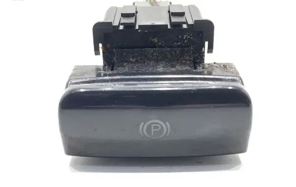 Citroen DS4 Handbrake/parking brake lever assembly 9659793877