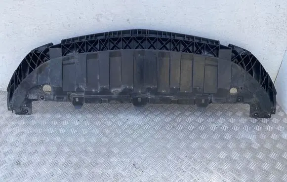 Mercedes-Benz A W176 Front bumper skid plate/under tray A1768850736