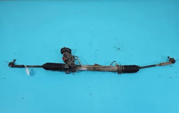 Volkswagen Fox Steering rack 5Z1423051 IMPRK1429679