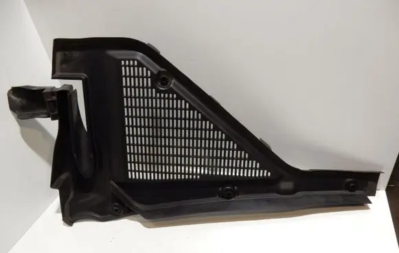 BMW X5 E70 Cabin air micro filter cap 6945583 60160