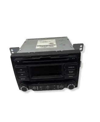 KIA Rio Radio/CD/DVD/GPS head unit 961701W700CA AM1001HEE