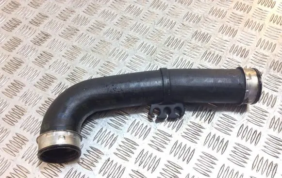 Volkswagen Golf V Intercooler hose/pipe 1K0145838N