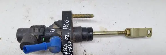 Toyota Corolla Verso AR10 Clutch master cylinder