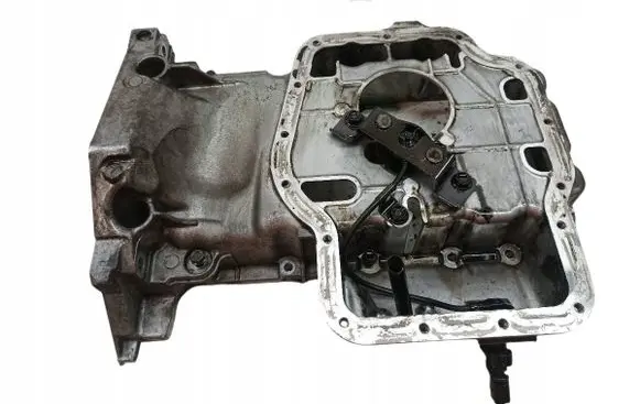 Opel Astra H Oil sump 010705