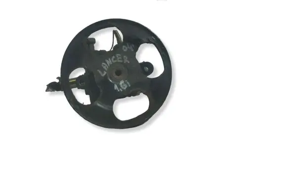 Mitsubishi Lancer Power steering pump MN184075