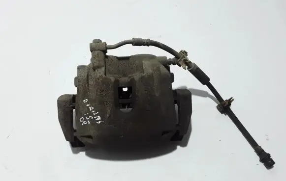 Dodge Durango Front brake caliper 68138842AA