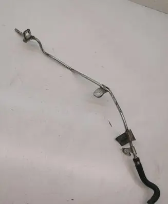 Fiat Ducato Breather/breather pipe/hose 5801555301
