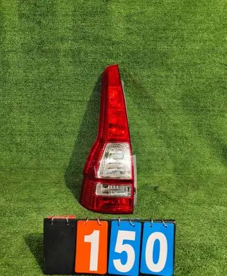 Honda CR-V Rear/tail lights 