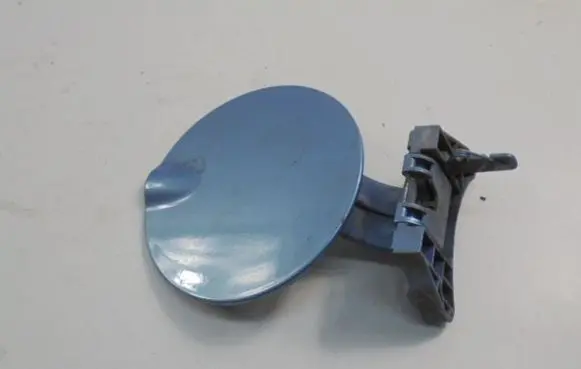 Citroen C3 Fuel tank cap trim 9638184280