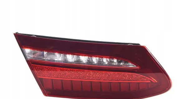 Mercedes-Benz C W204 Tailgate rear/tail lights A2389062500
