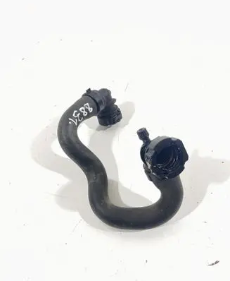 Peugeot 3008 I Engine coolant pipe/hose 968468428004
