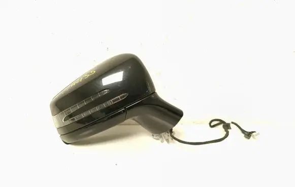 Mercedes-Benz CLS C218 X218 Front door electric wing mirror A2188100816