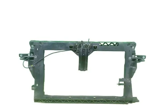 Mitsubishi Colt Radiator support slam panel 5256A948