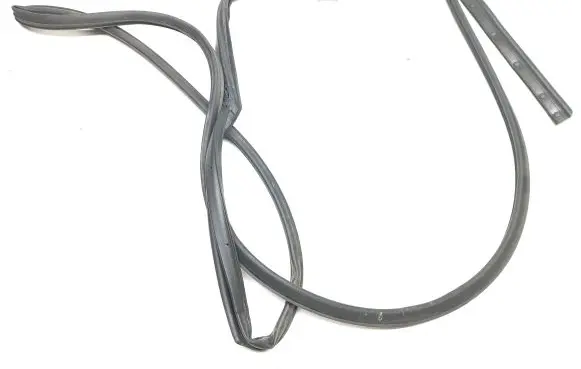 Hyundai Tucson TL Rubber seal rear door 