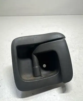 Volvo V70 Engine bonnet (hood) release handle 30634786