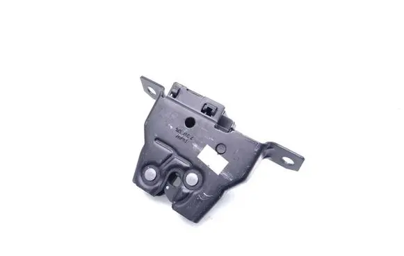 Mini One - Cooper F56 F55 Tailgate/trunk/boot lock/catch/latch 7337576