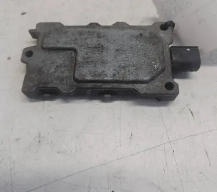 Mercedes-Benz S W220 Air quality sensor 2118300472