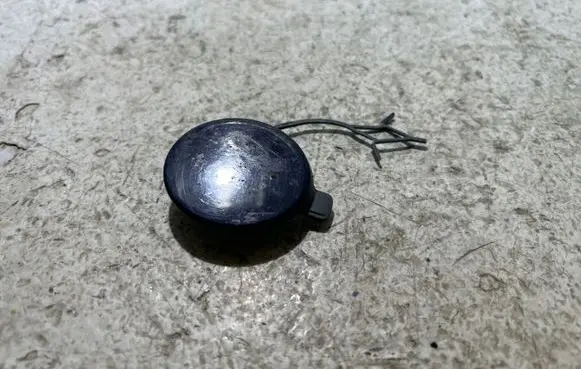 Skoda Fabia Mk3 (NJ) Front tow hook cap/cover 6V0807241