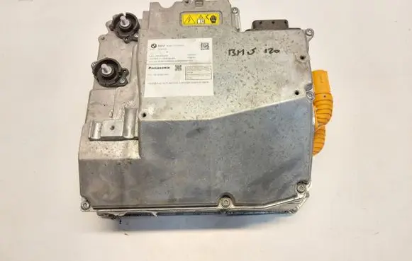 BMW iX Hybrid / Electric Car Battery Cell 5A5CA28JLK01